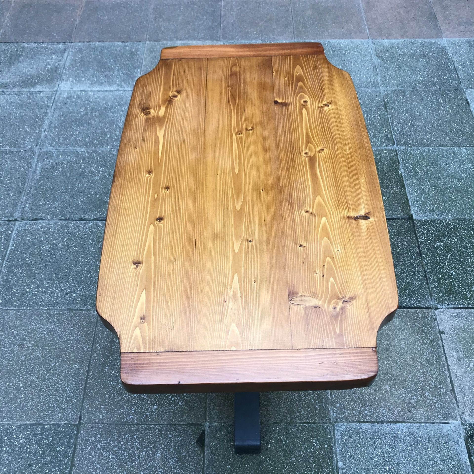 Charlotte Perriand – Console / Sellette