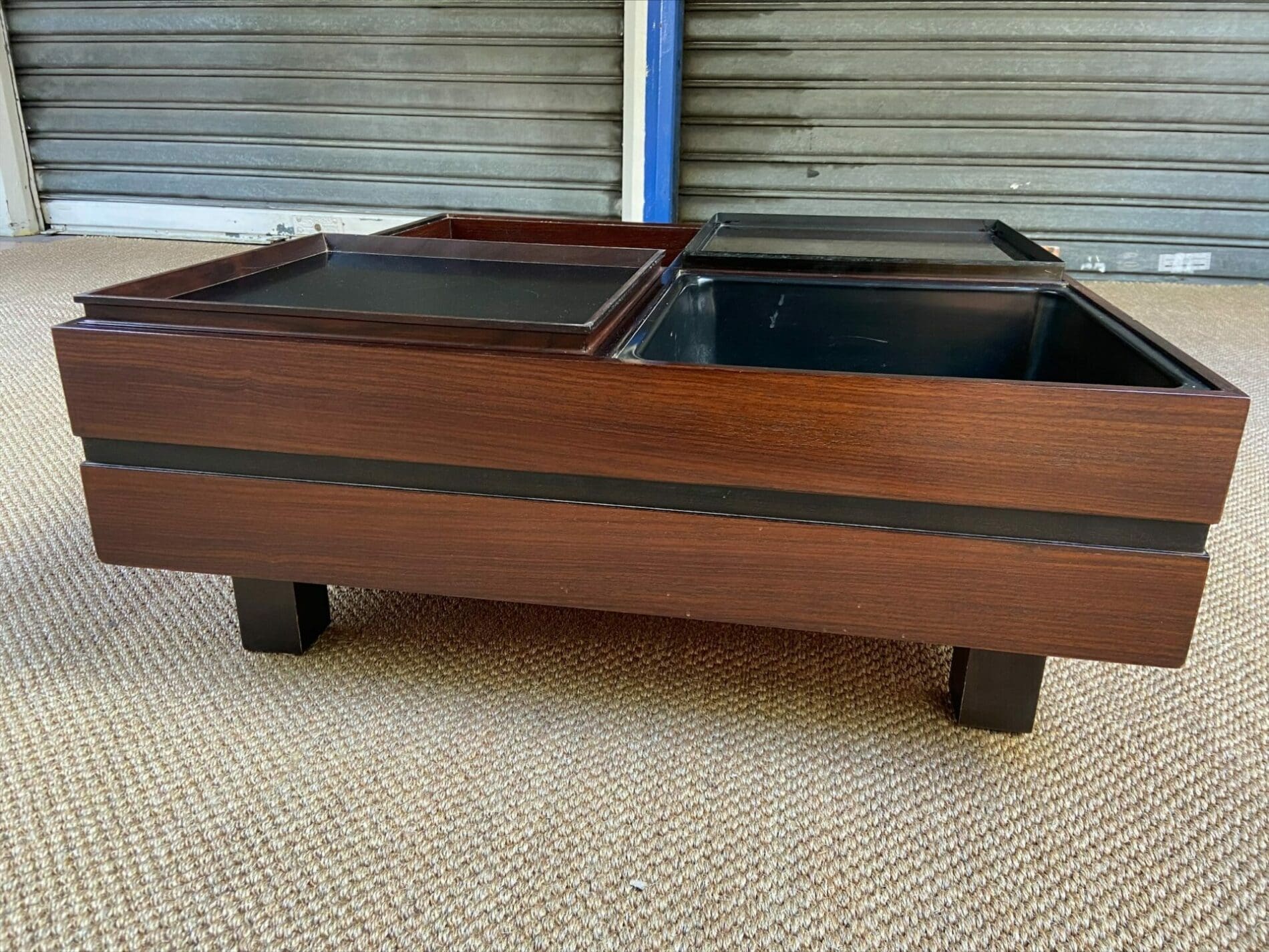 Claudio SALOCCHI – Table basse