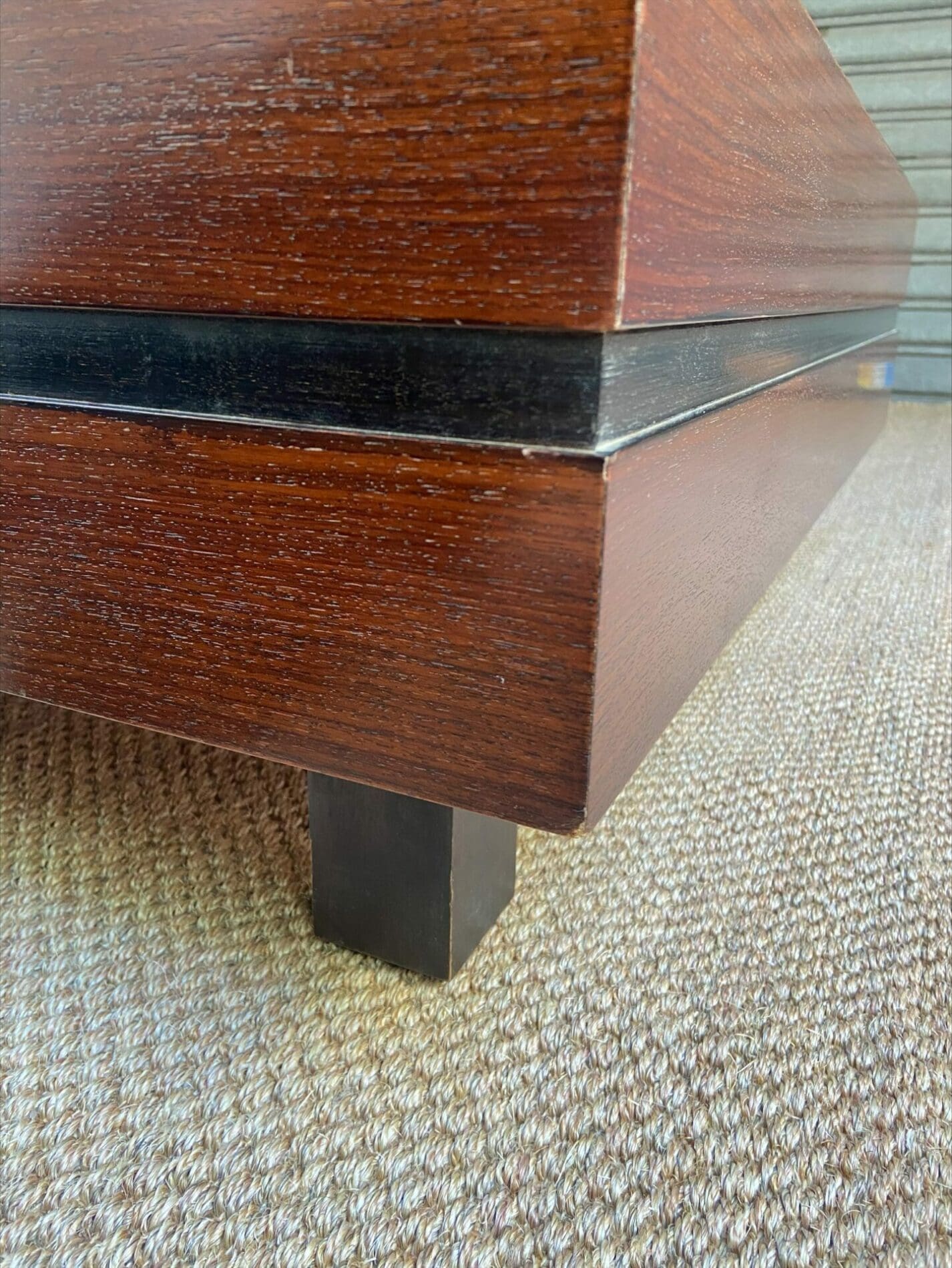 Claudio SALOCCHI – Table basse