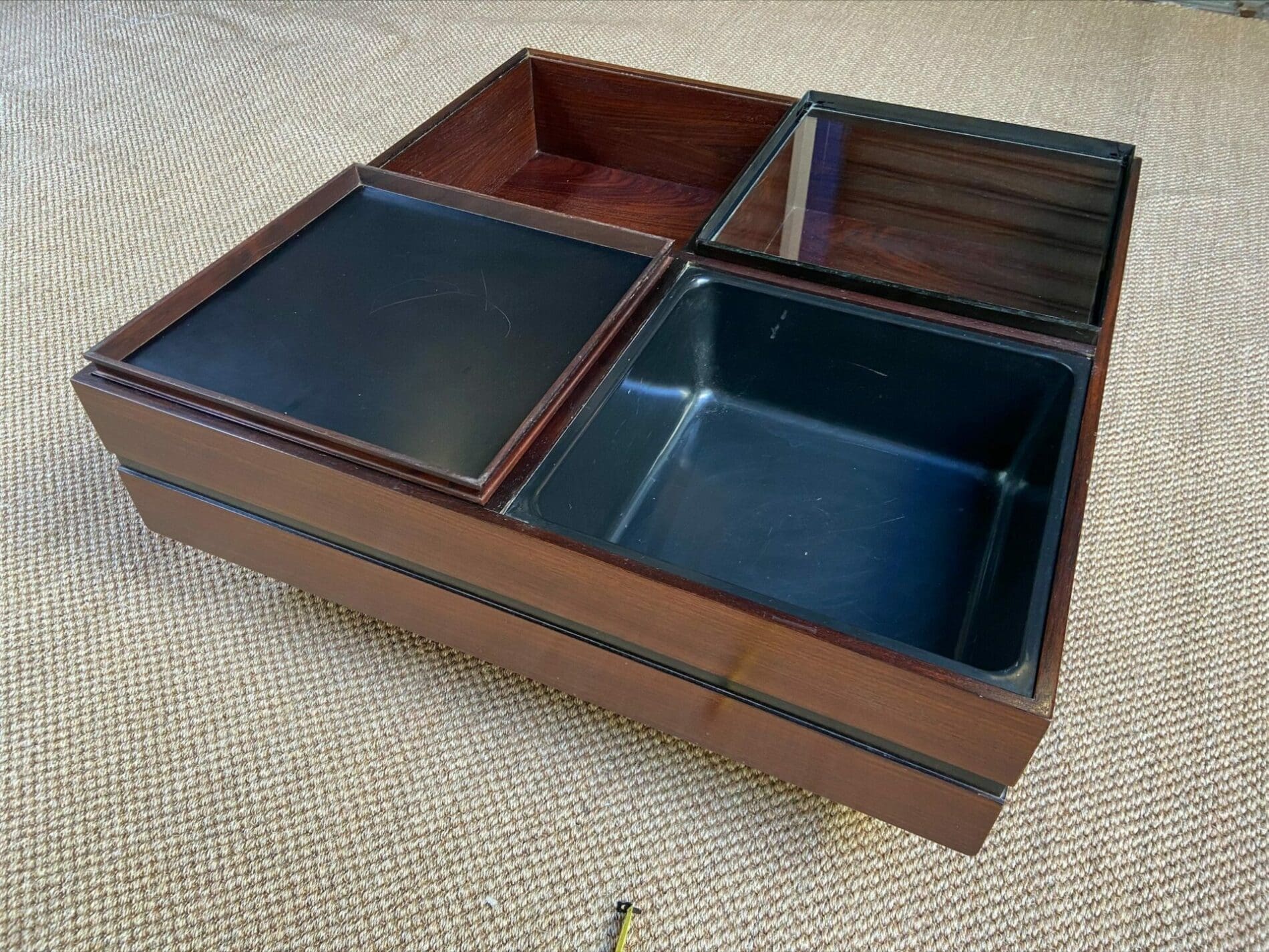 Claudio SALOCCHI – Table basse