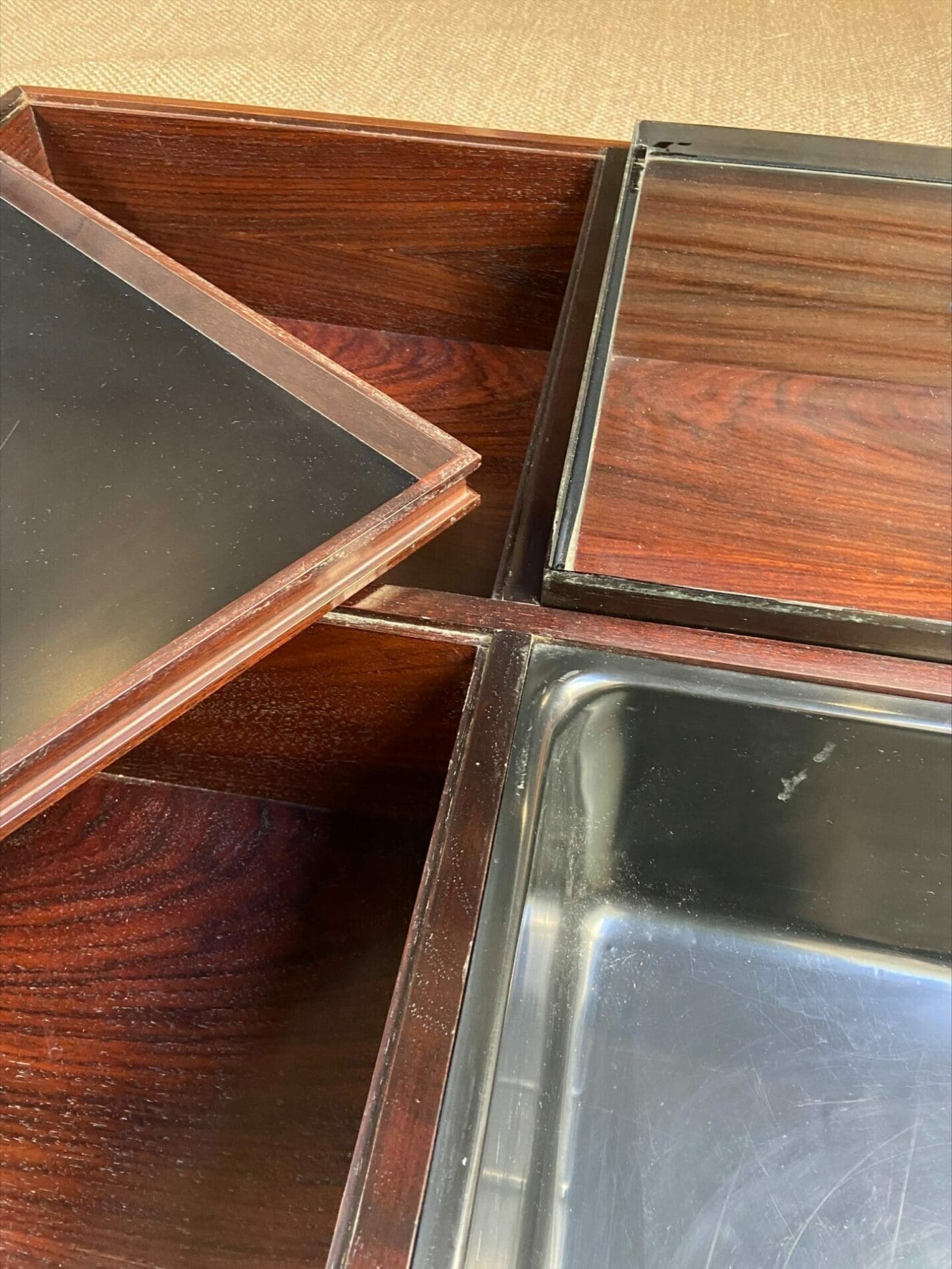 Claudio SALOCCHI – Table basse