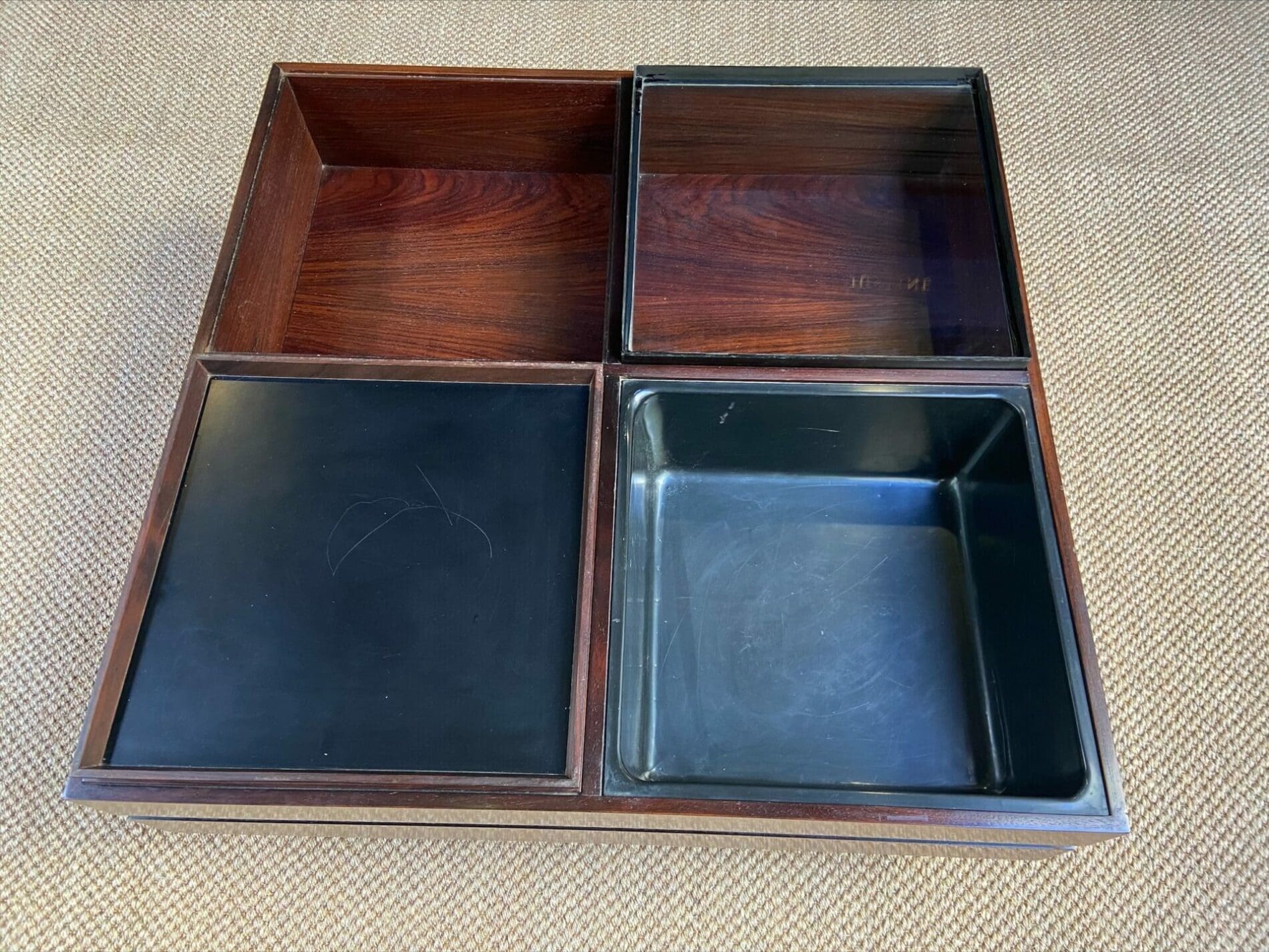 Claudio SALOCCHI – Table basse
