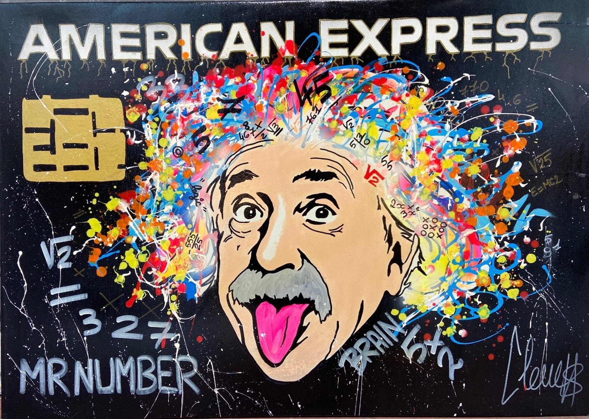 Clem$ -Einstein – 2020