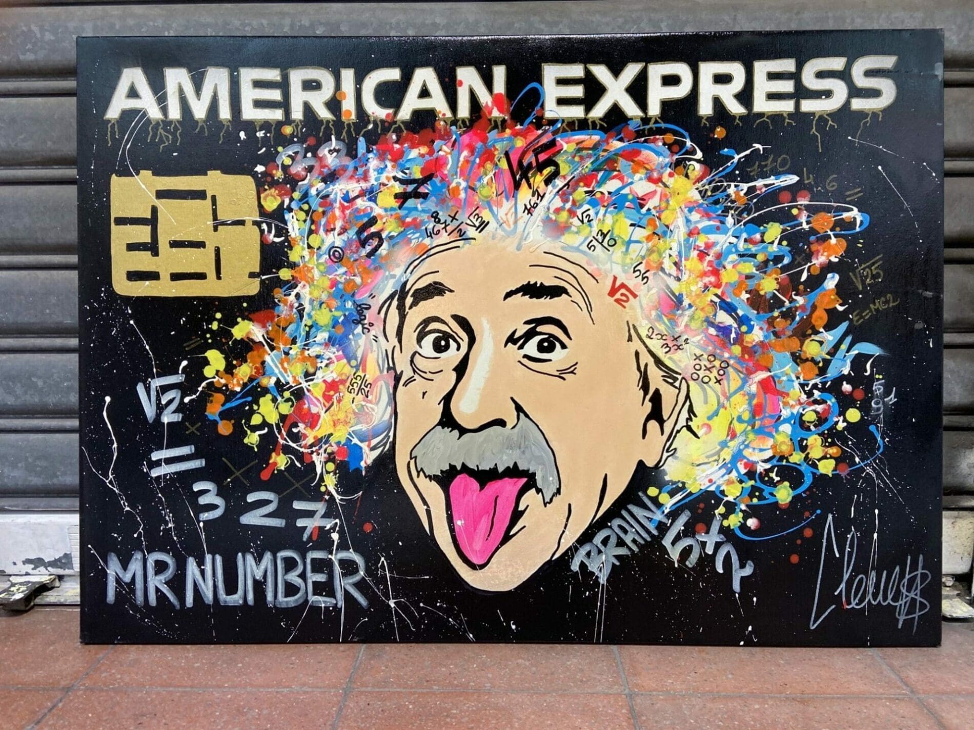 Clem$ -Einstein – 2020
