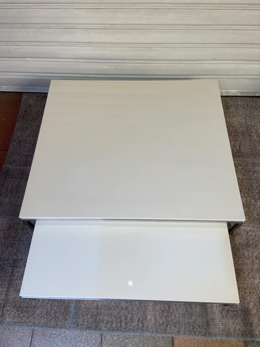 Antonio Citterio – Table basse modèle solo Occasion