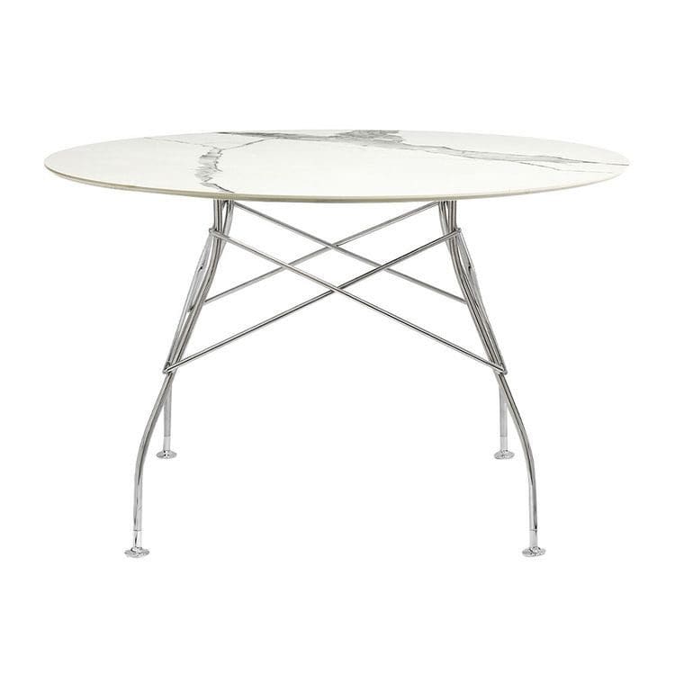 Antonio Citterio et Olivier Löw – Table ronde Glossy