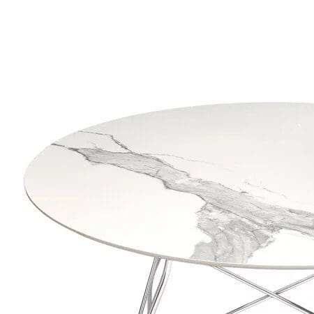Antonio Citterio et Olivier Löw – Table ronde Glossy