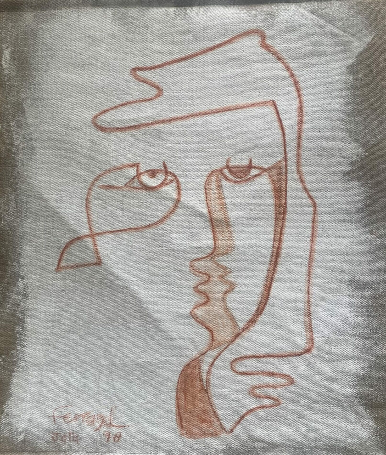 André Ferrand – Jota