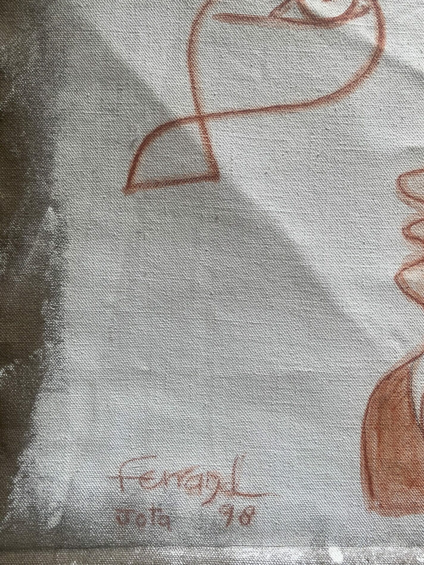 André Ferrand – Jota