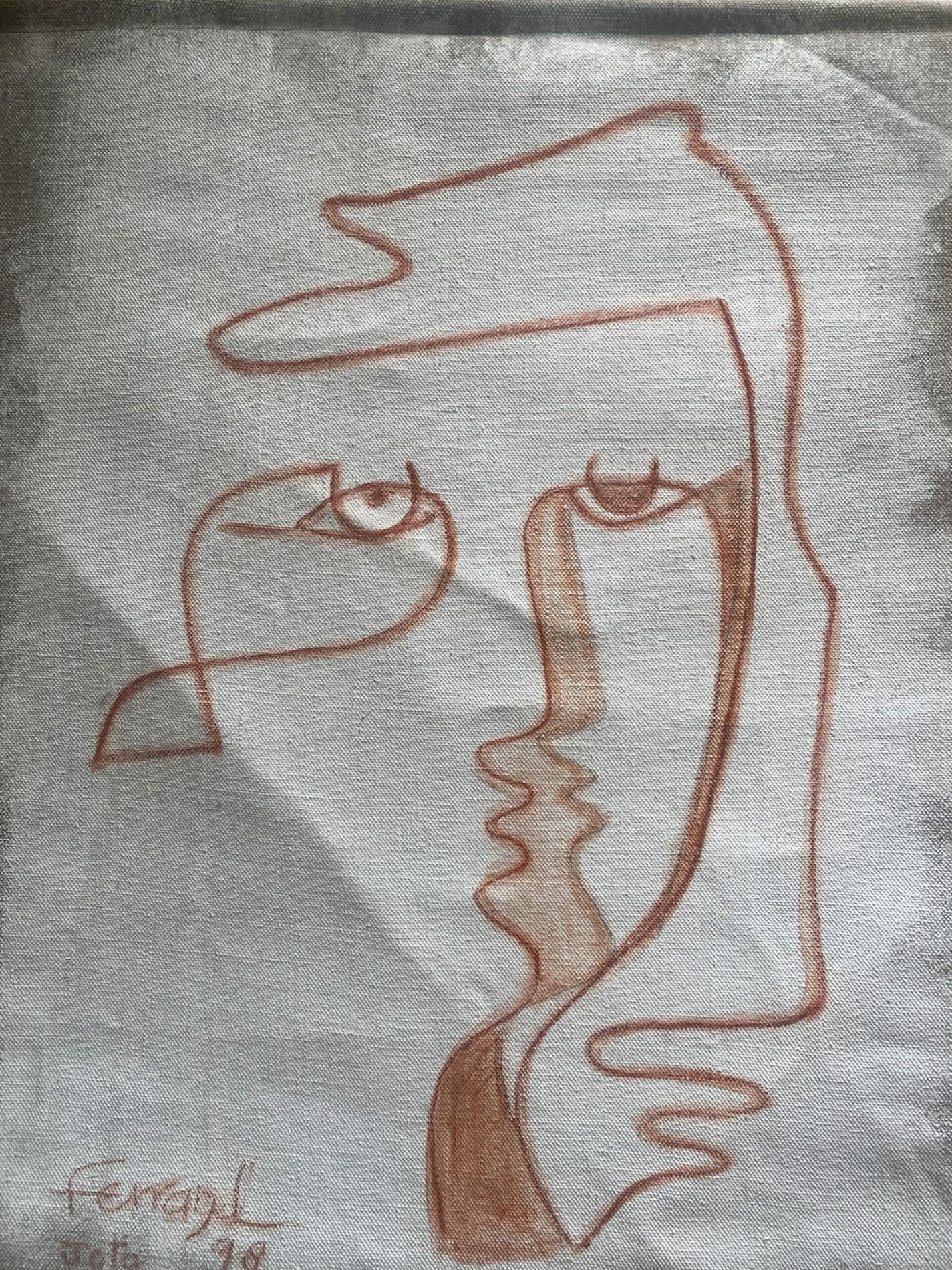 André Ferrand – Jota