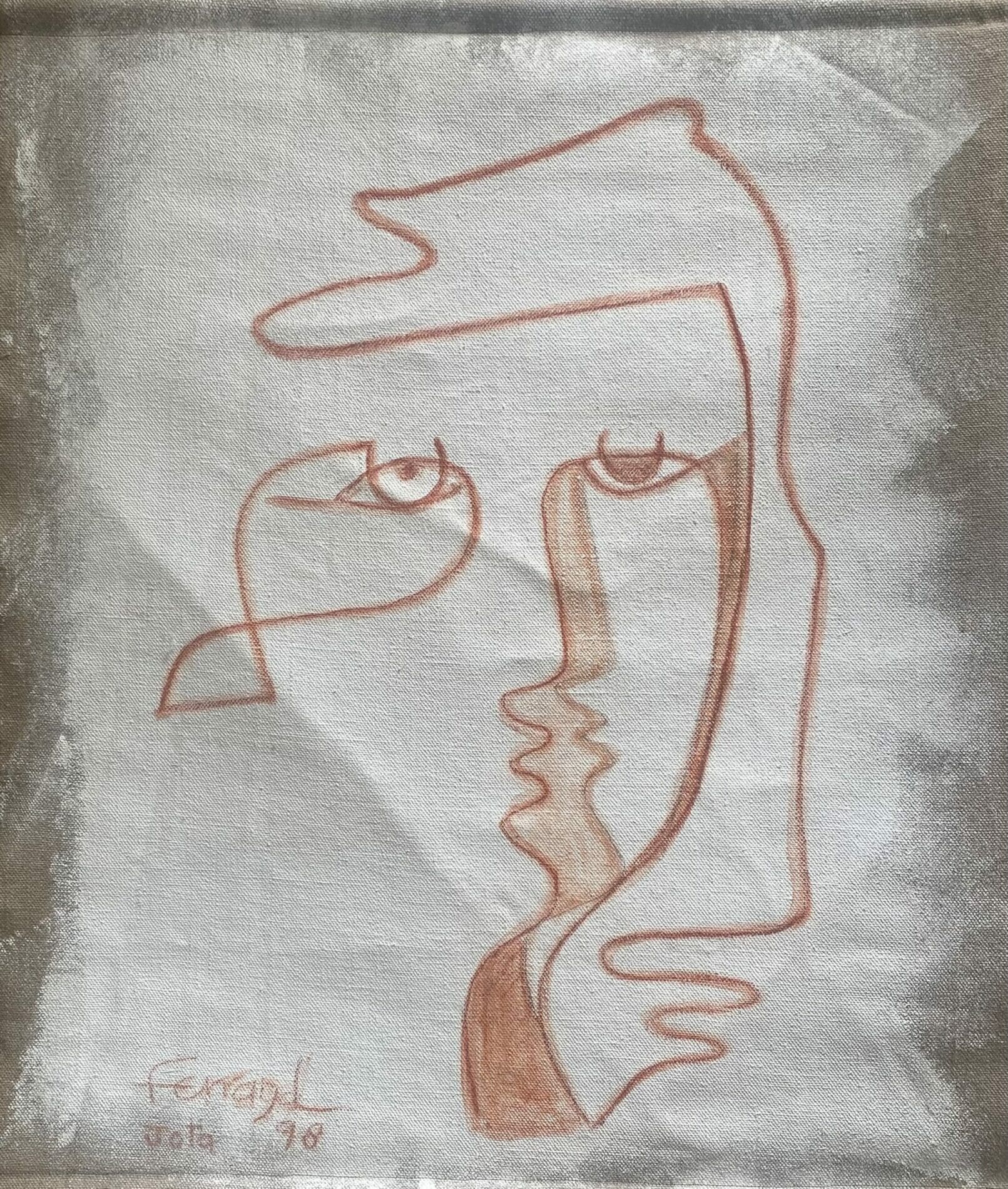 André Ferrand – Jota