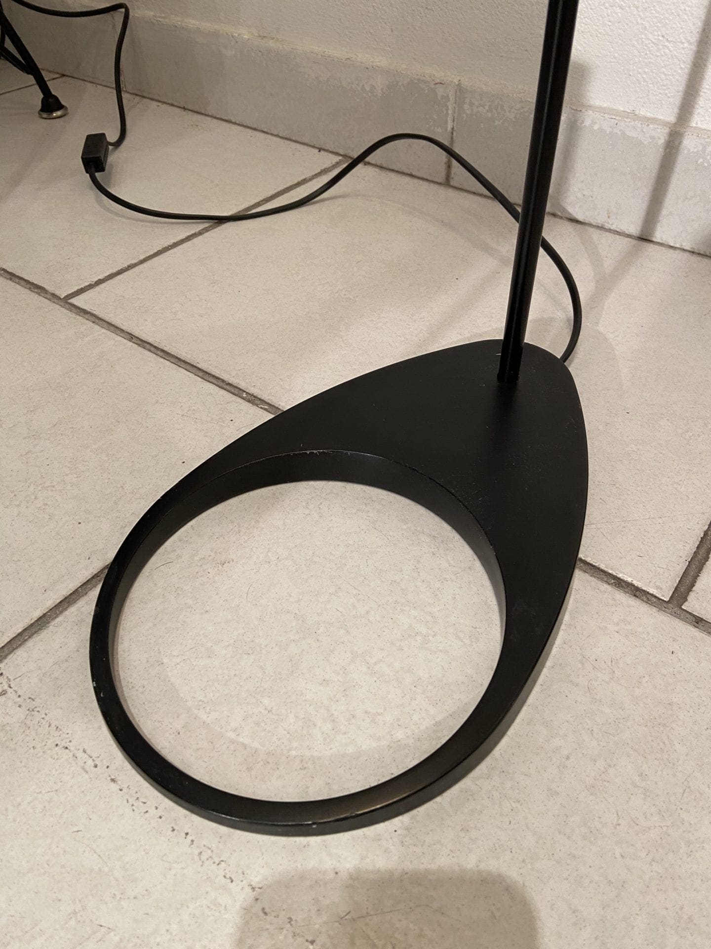 Anne Jacobsen – Lampadaire « AJ »