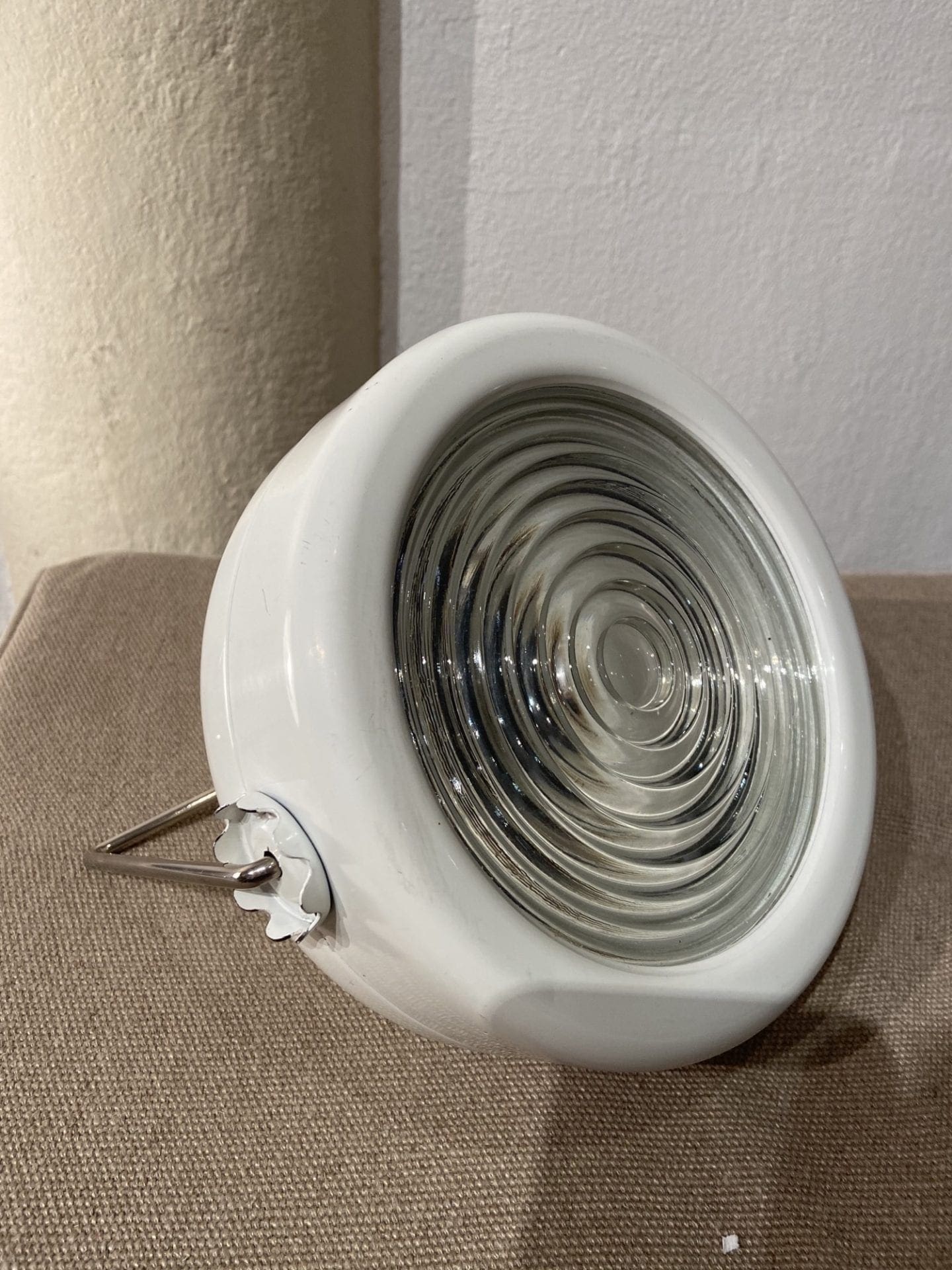 Achille et Pier Castiglioni – Lampe « Sciuko »