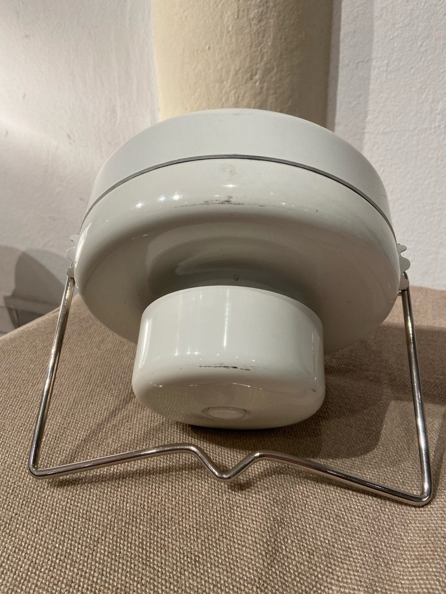 Achille et Pier Castiglioni – Lampe « Sciuko »