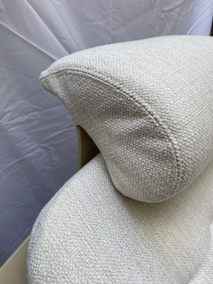Fauteuils Kroken Ake Fribyter – Paire Authentique Design Scandinave 1970