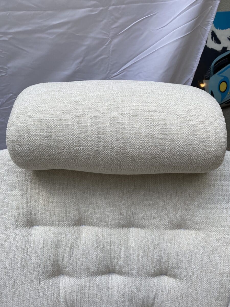 Fauteuils Kroken Ake Fribyter – Paire Authentique Design Scandinave 1970