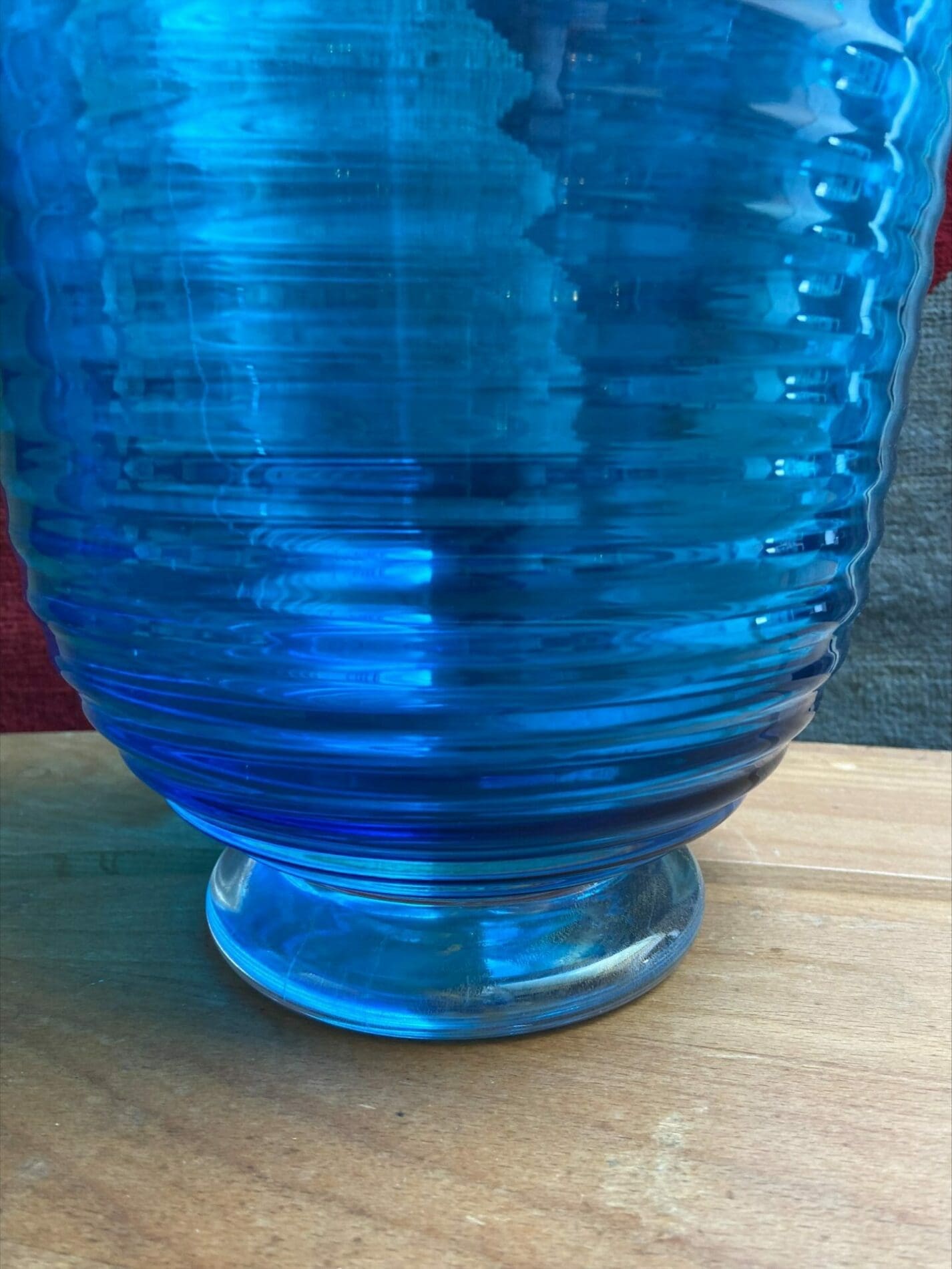 Alberto Dona – Paire de vases