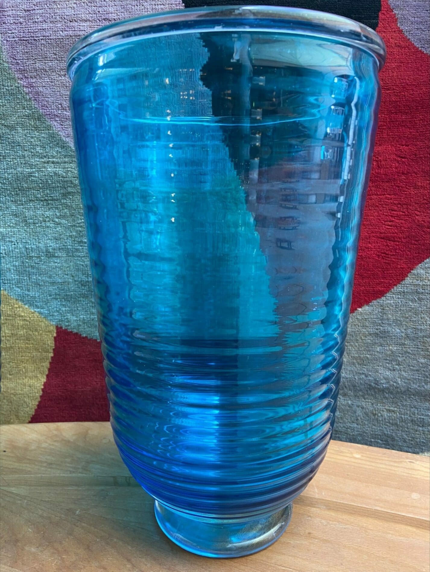 Alberto Dona – Paire de vases