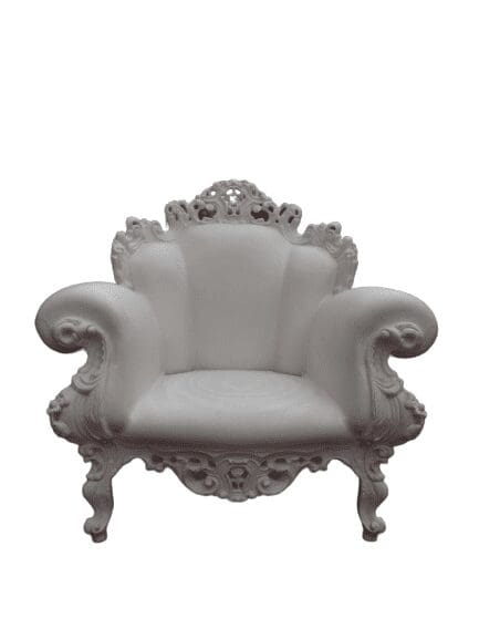 Alessandro Mendini – Fauteuil Proust