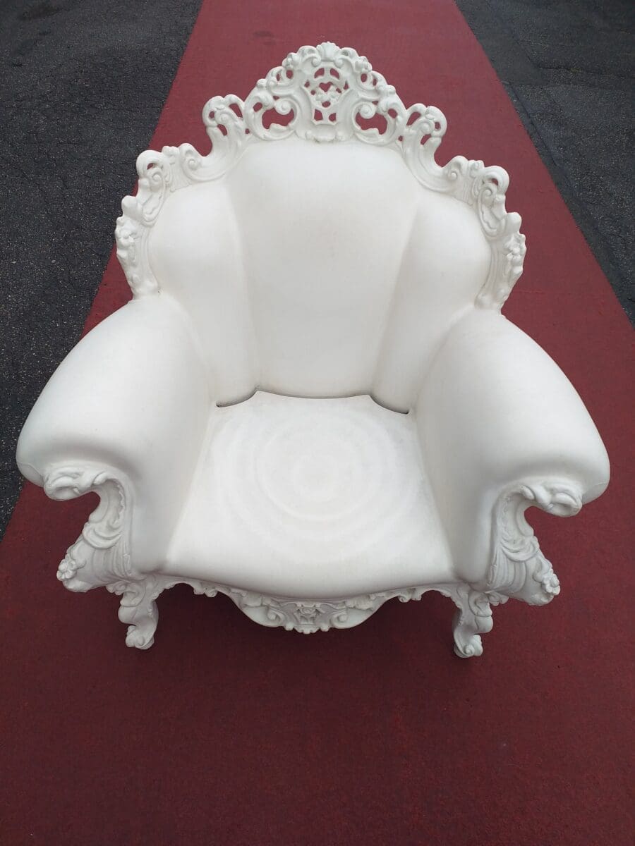 Alessandro Mendini – Fauteuil Proust