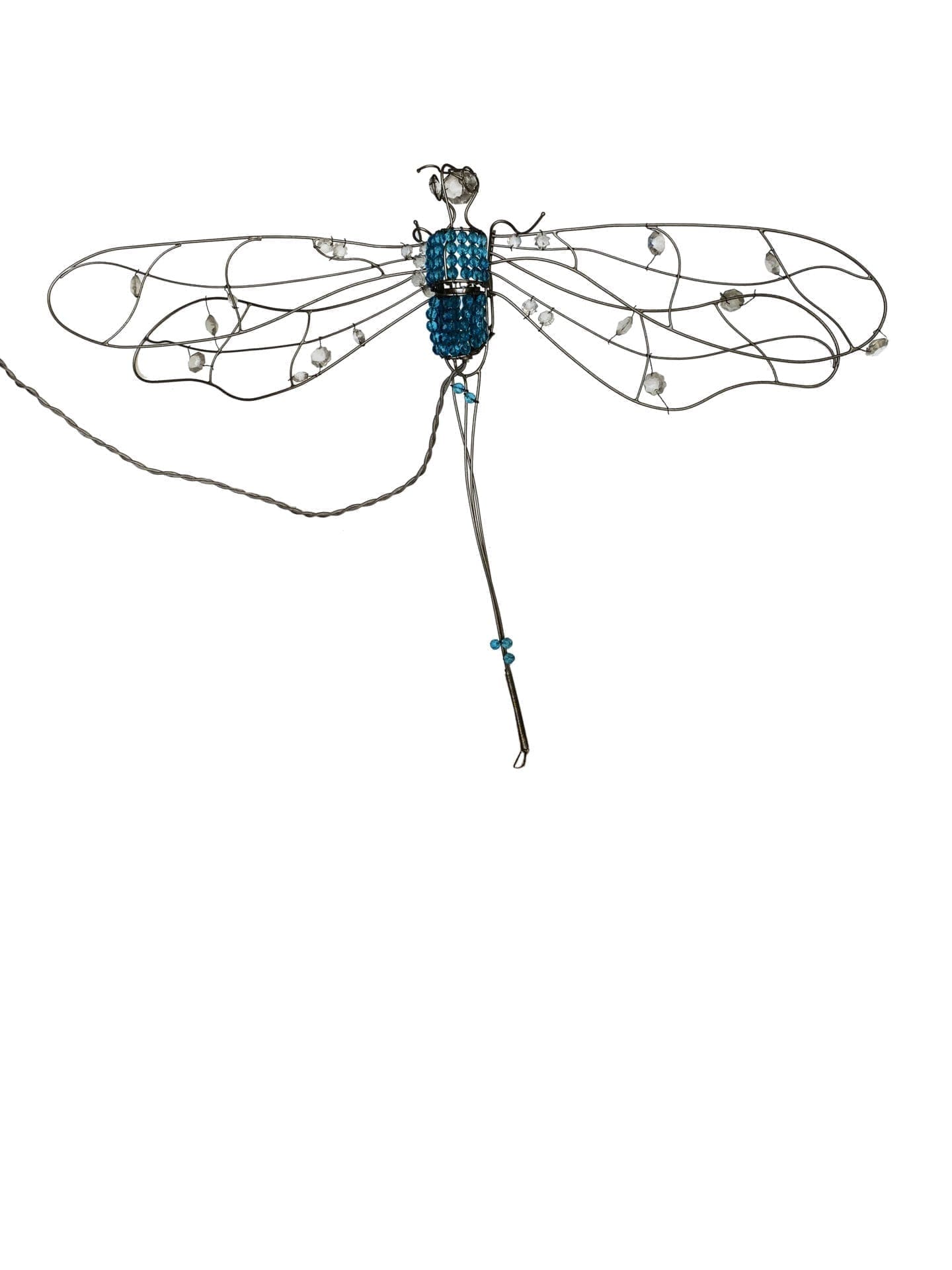 Applique italienne – Libellule