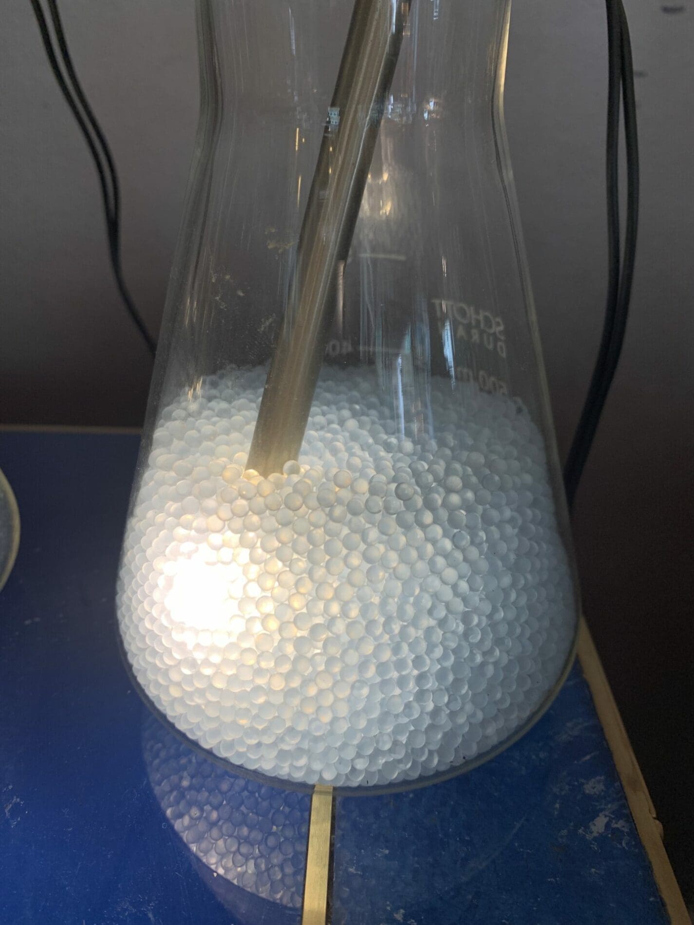 Arik Levy – Paire de lampe Alchemy