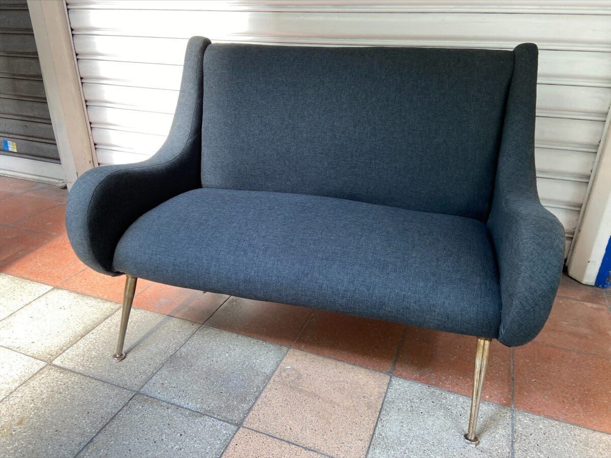 Marco Zanuso – Banquette modèle Lady Occasion