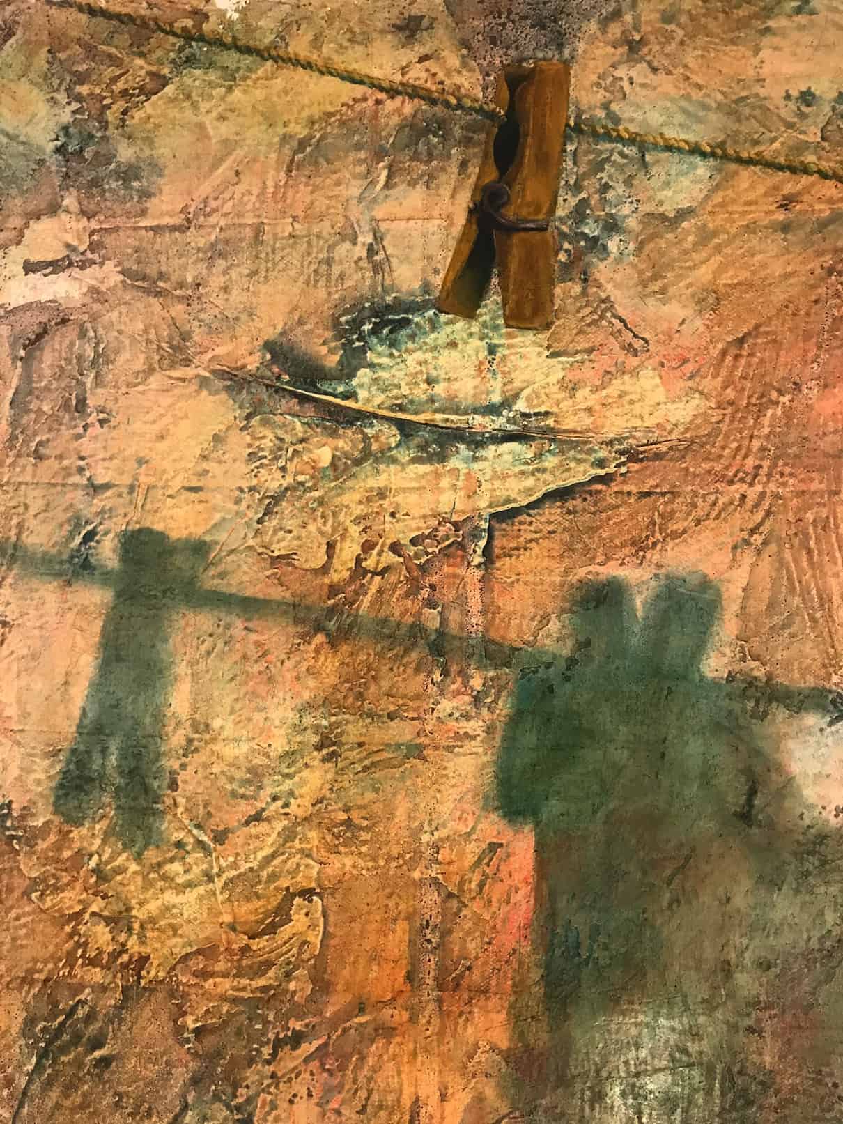 Bernard Sannier – Tableau