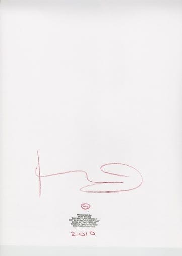 Bert STERN – Audrey Hepburn Profile – Photographie signée