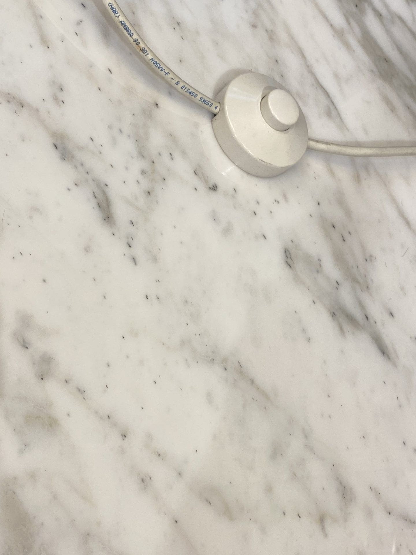 Goffredo Reggiani – Bubble Lamp – Oma