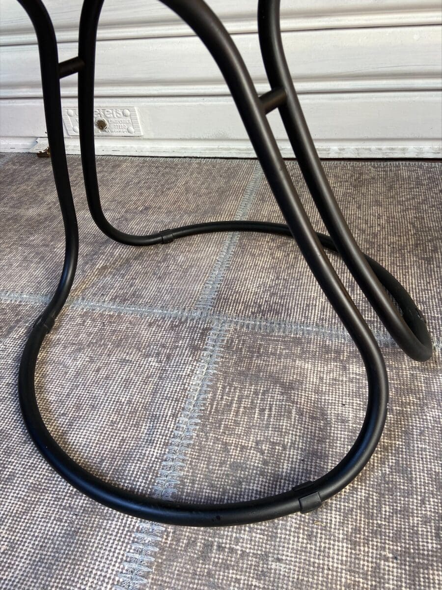 Gastone Rinaldi – Paire de fauteuils Occasion – modèle Pan Am
