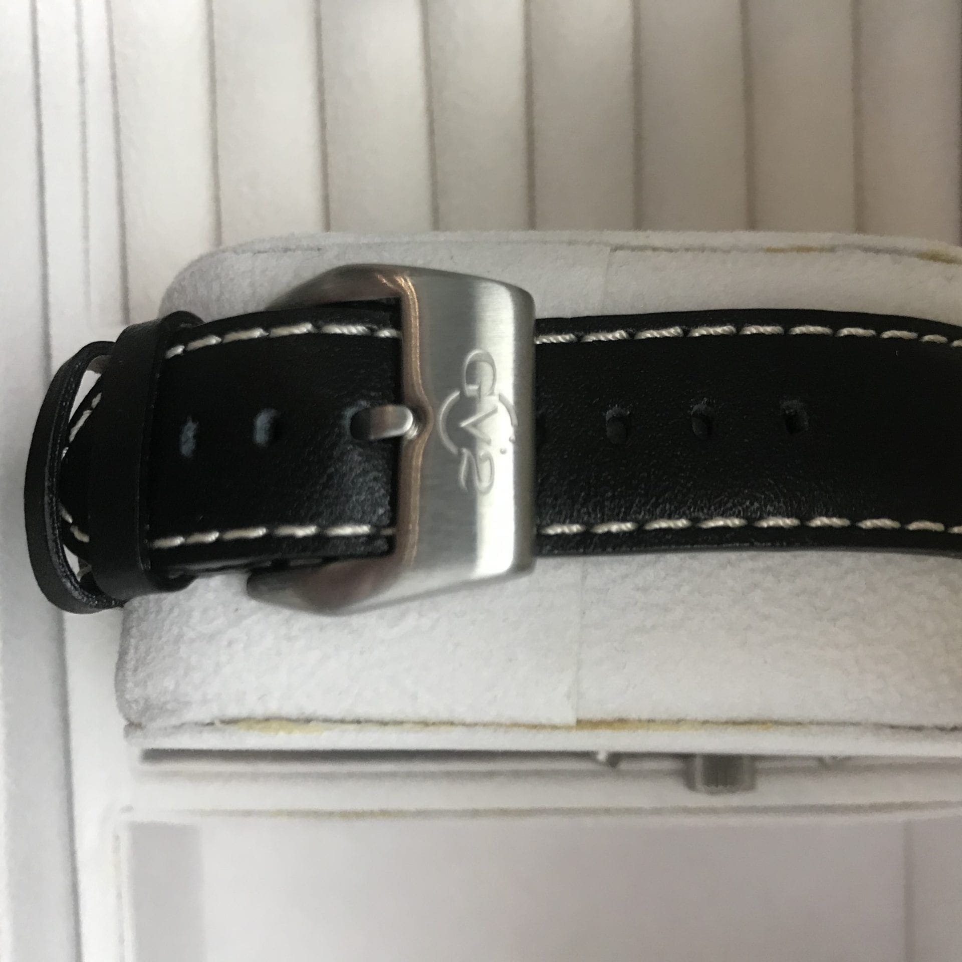 Gevril – Chronotimer anaspace Réf 4604