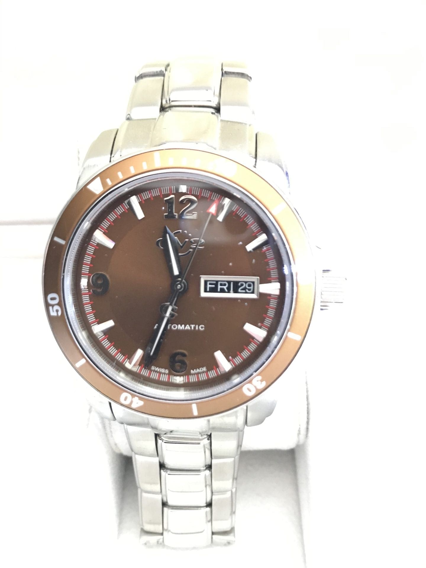 Gevril – Submariner Réf 4801