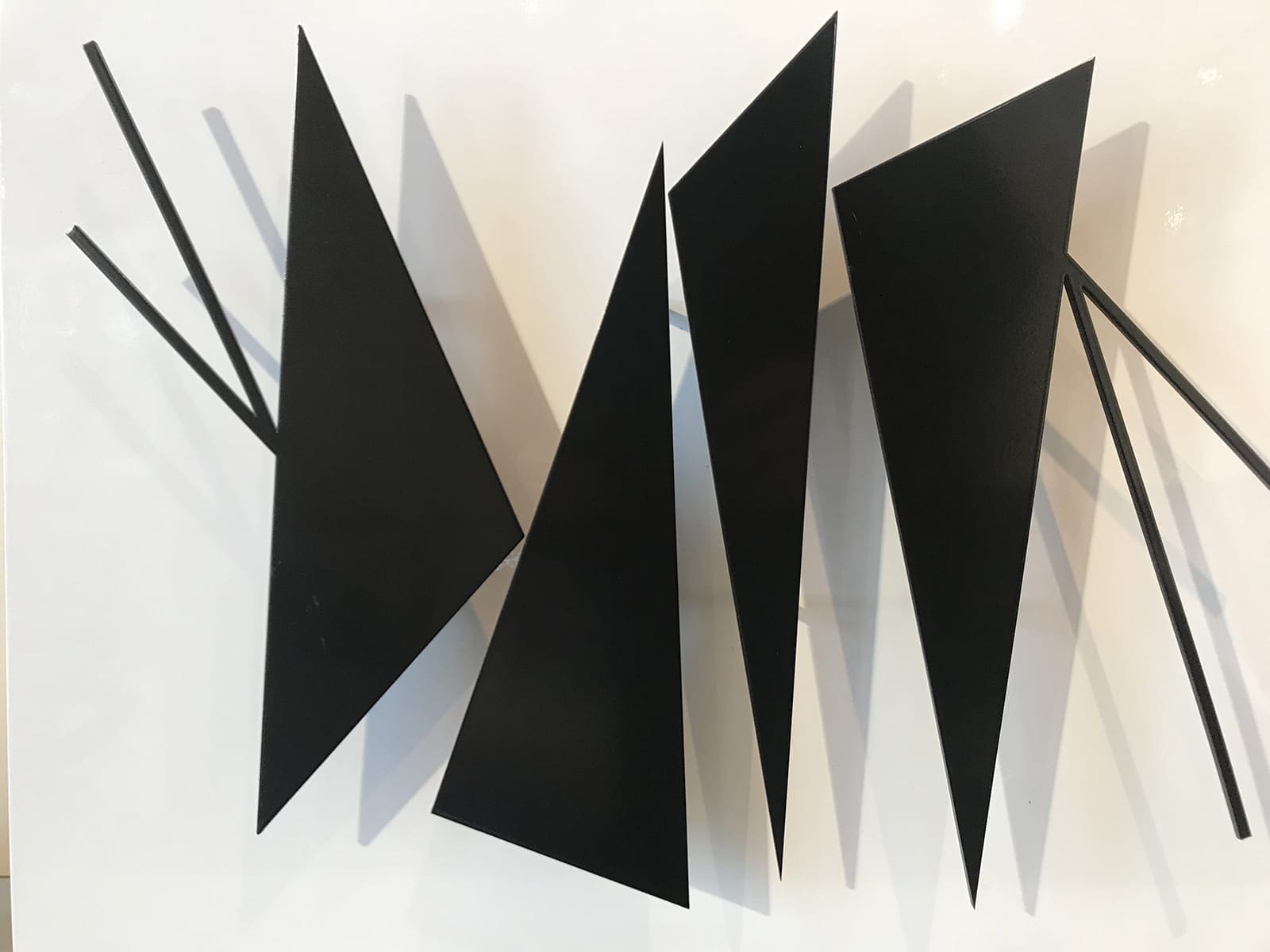 Geneviève CLAISSE – RIPH – 1966, Sculpture signée