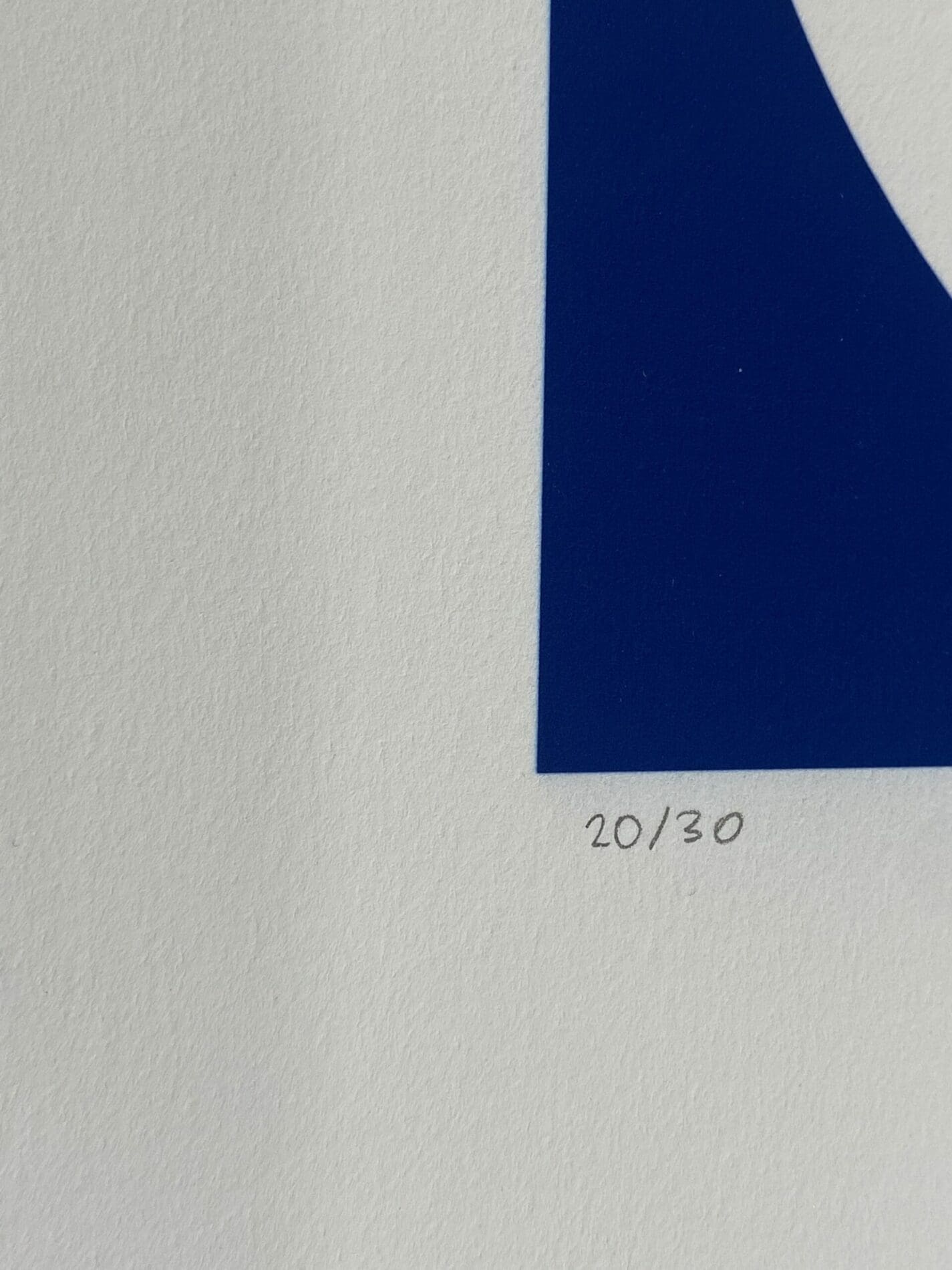 Geneviève Claisse – Sérigraphie
