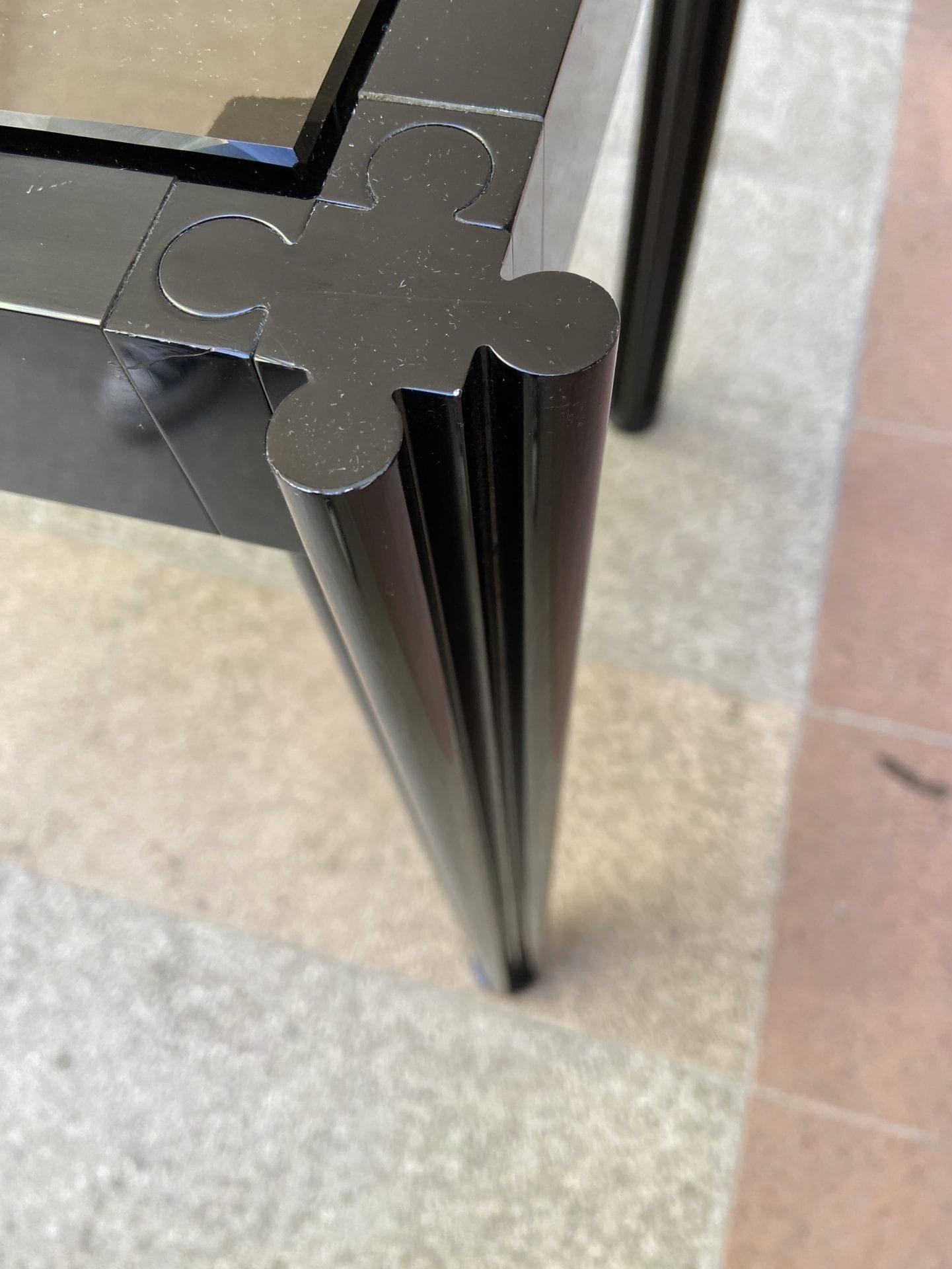 George Ciancimino – Table d’appoint