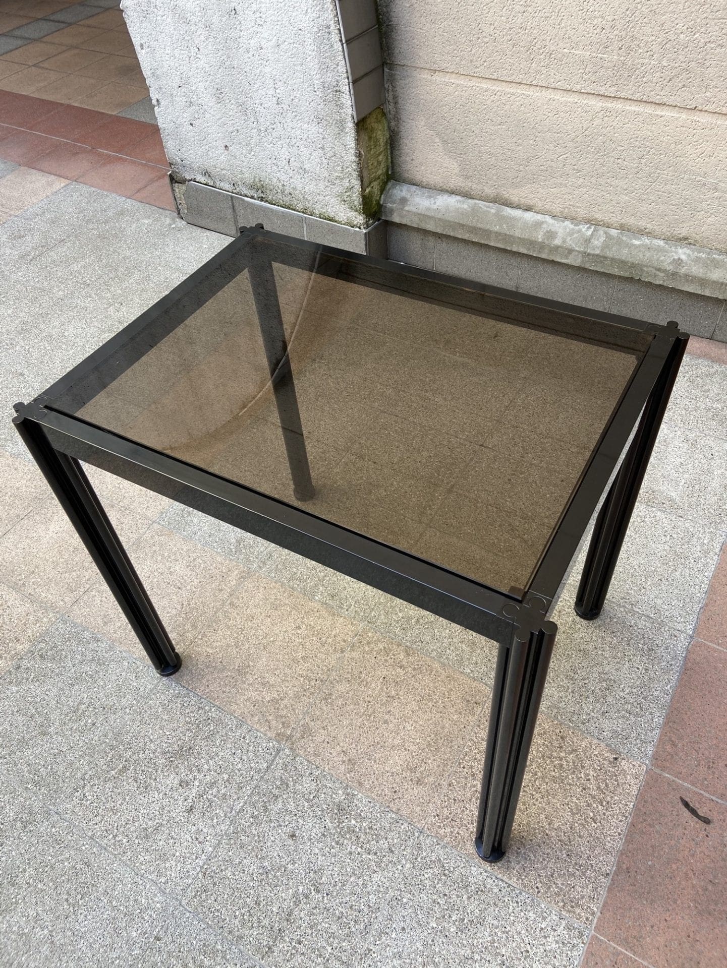 George Ciancimino – Table d’appoint