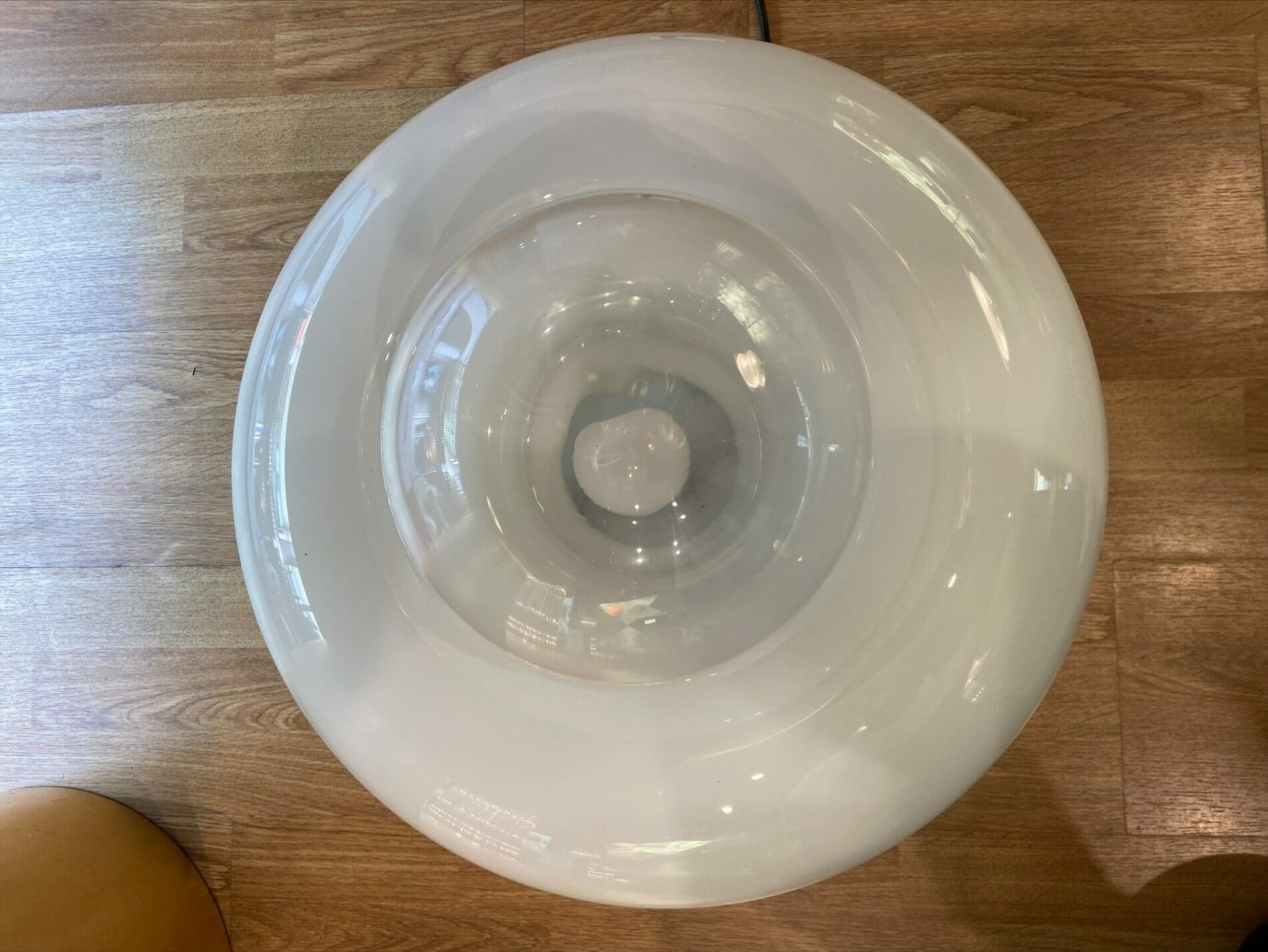 Giuliana Gramigna – Lampe  »Electra »