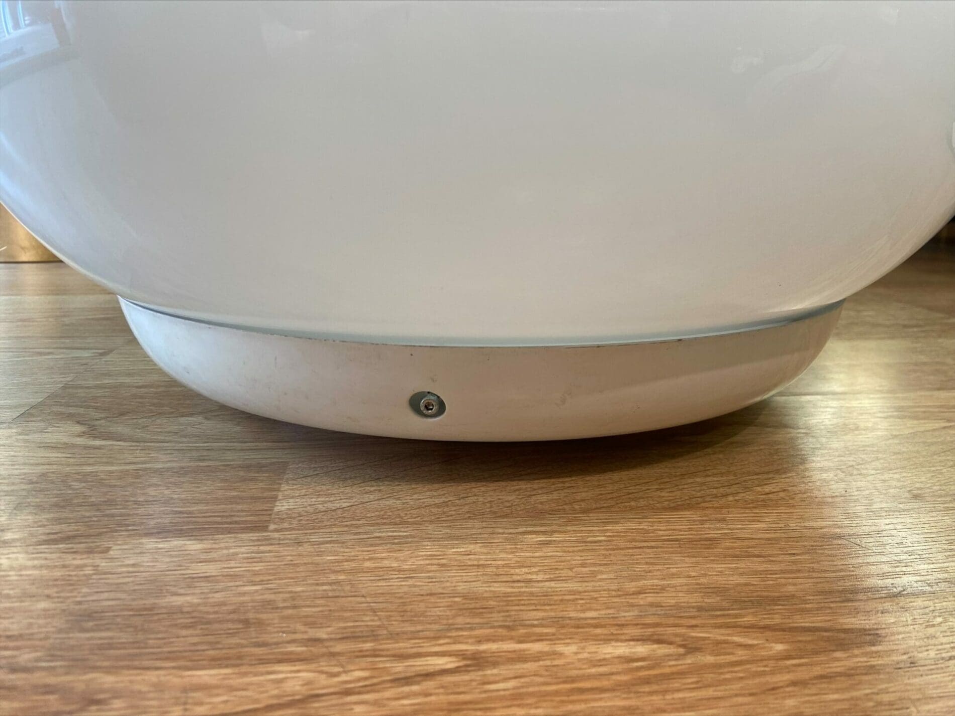Giuliana Gramigna – Lampe  »Electra »