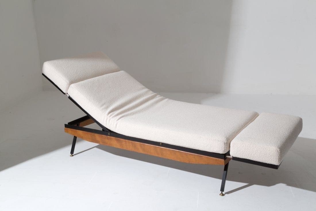 Gigi Radice – Banquette modulable / daybed