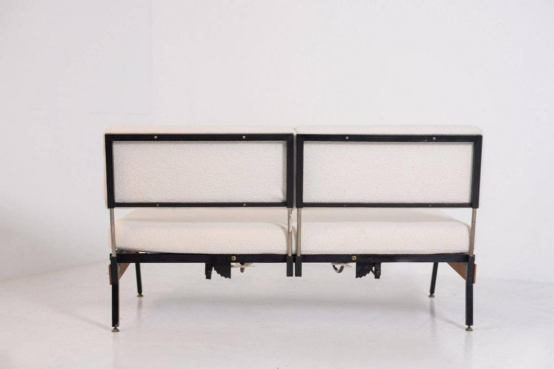 Gigi Radice – Banquette modulable / daybed