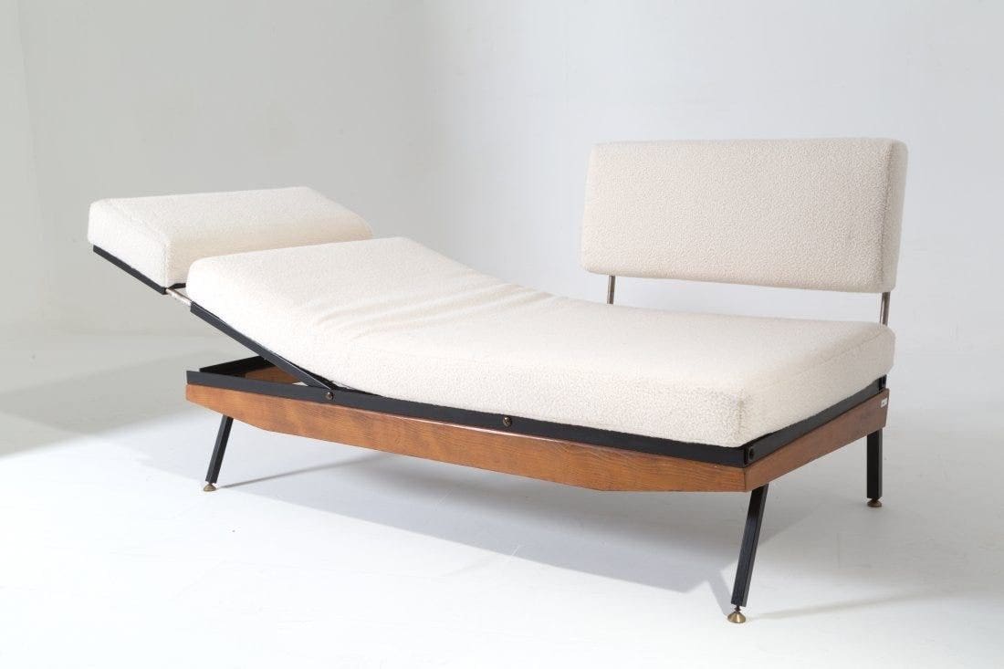 Gigi Radice – Banquette modulable / daybed