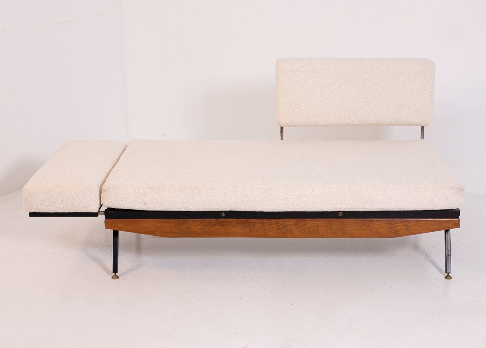 Gigi Radice – Banquette modulable / daybed