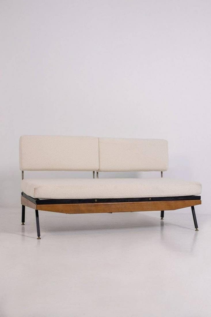 Gigi Radice – Banquette modulable / daybed