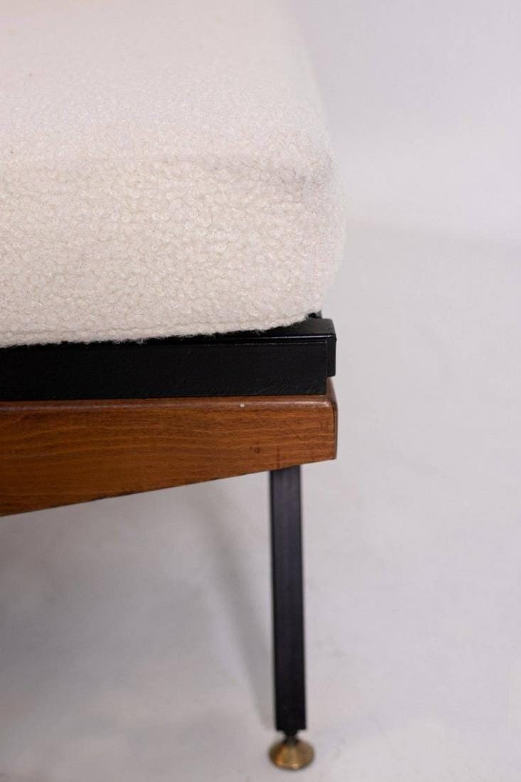 Gigi Radice – Banquette modulable / daybed