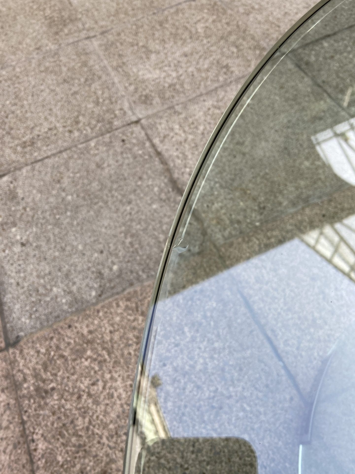 Giorgetto Giugiaro – Table basse