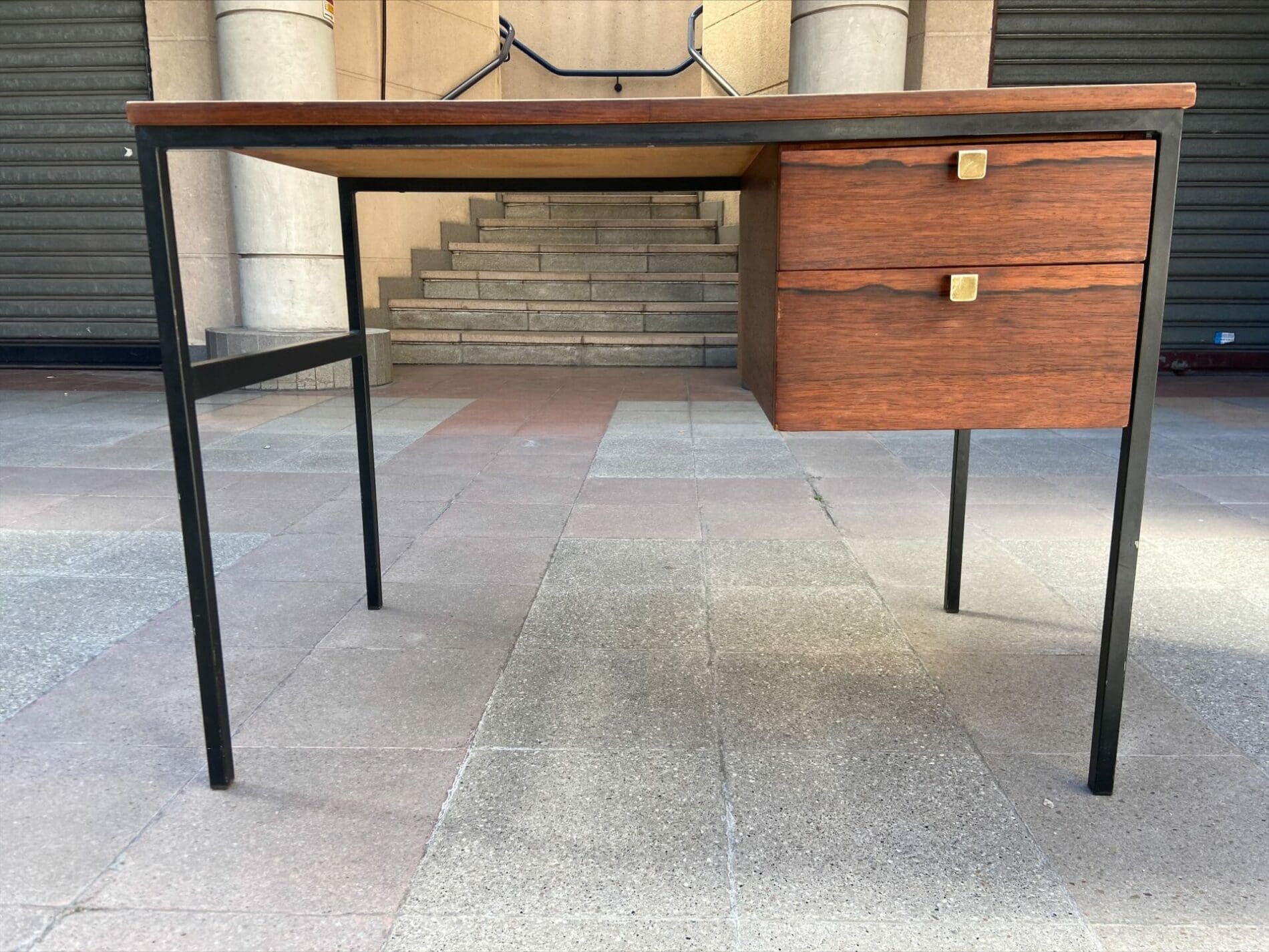 Bureau Pierre Paulin – Minvielle, Circa 1955