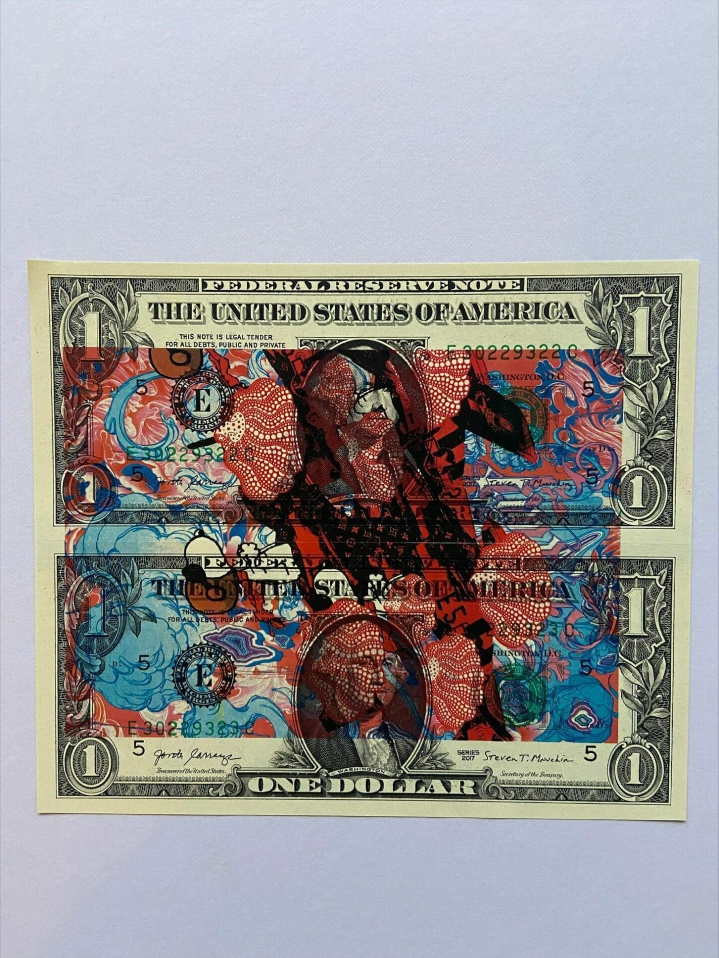 Death NYC – Kusama Snoopi Vuitton – 2020