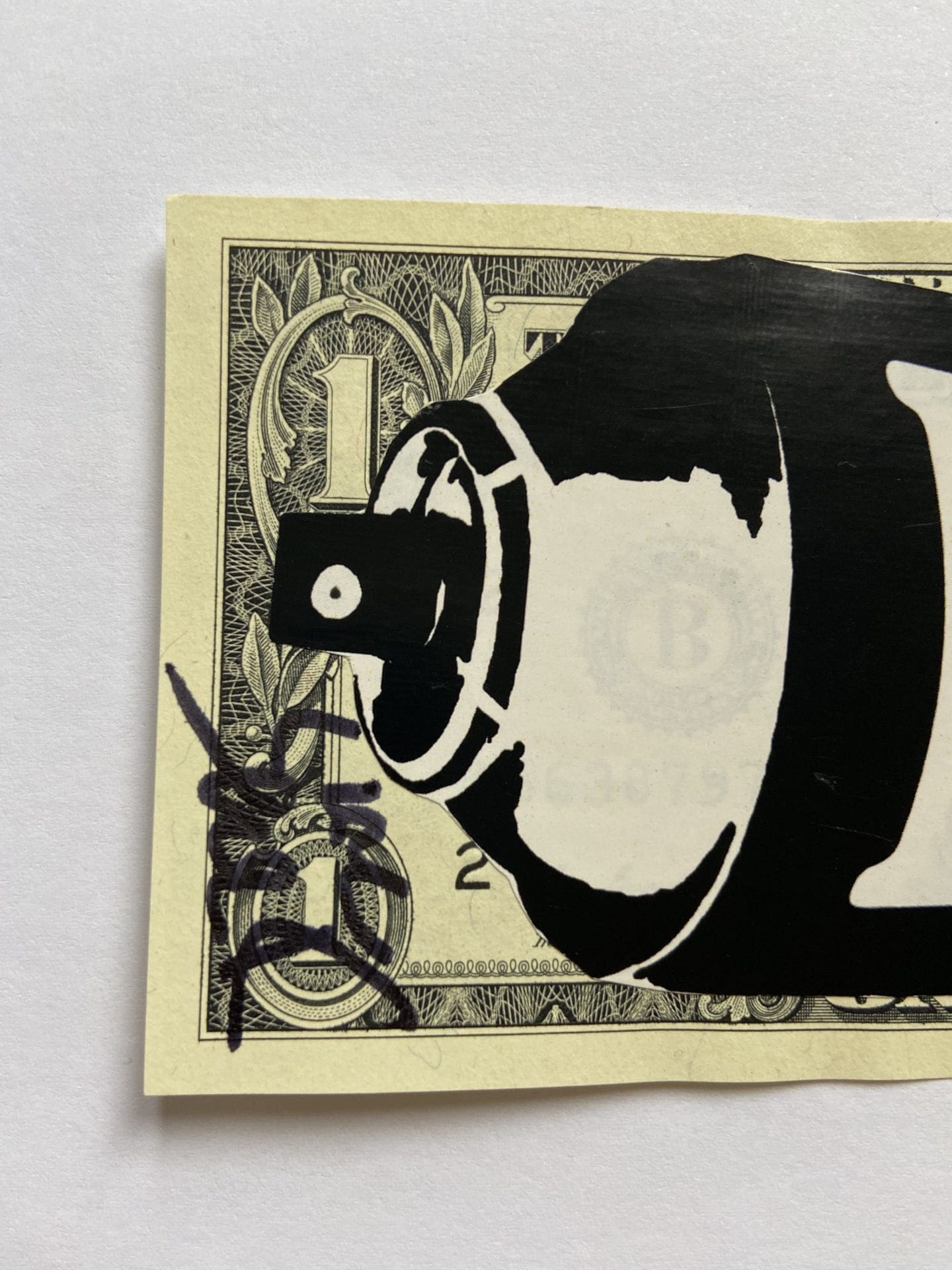Death NYC – WHITE DEATH SPRAY – 2016