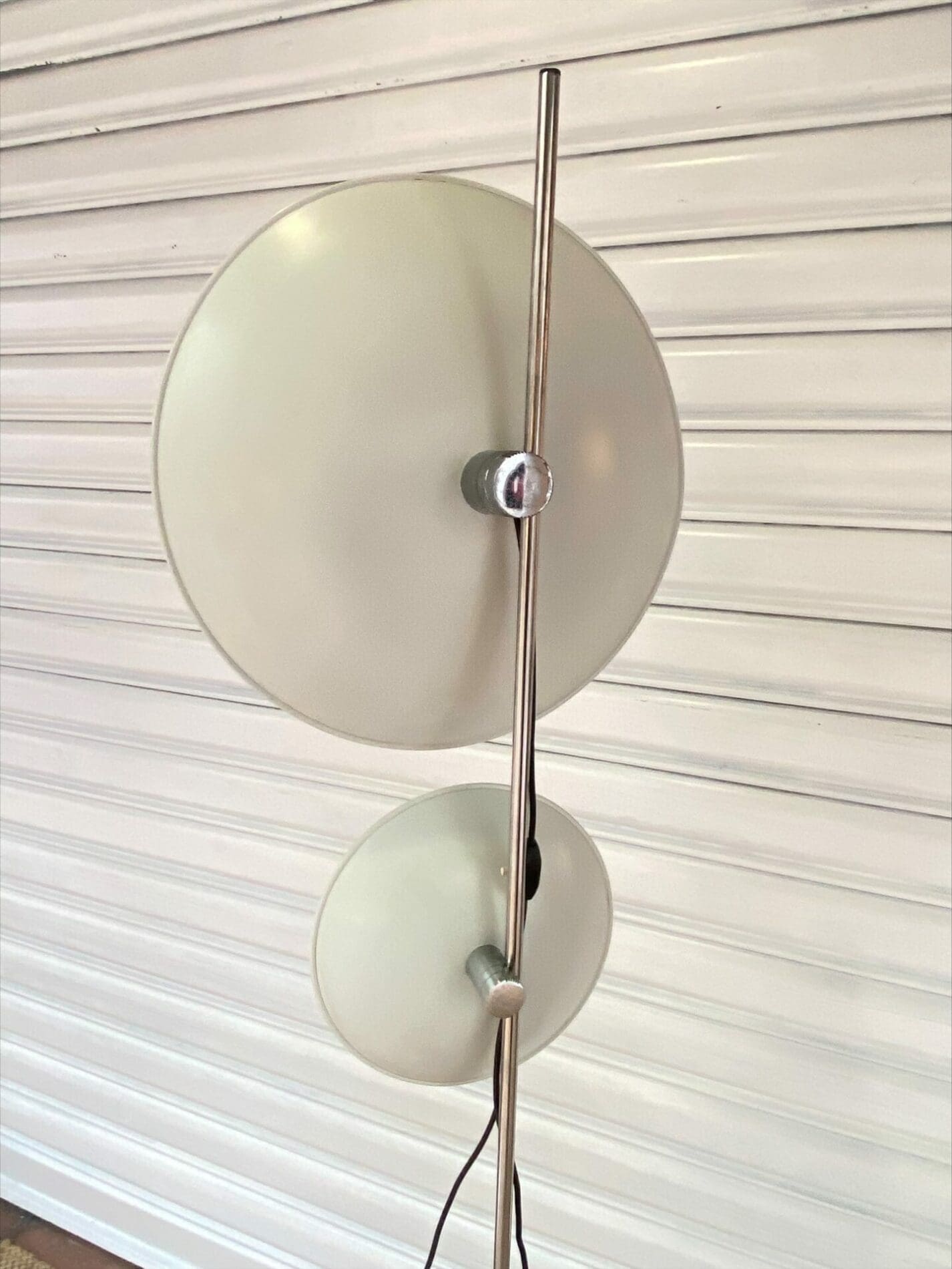 Enrico Tronconi – Lampadaire